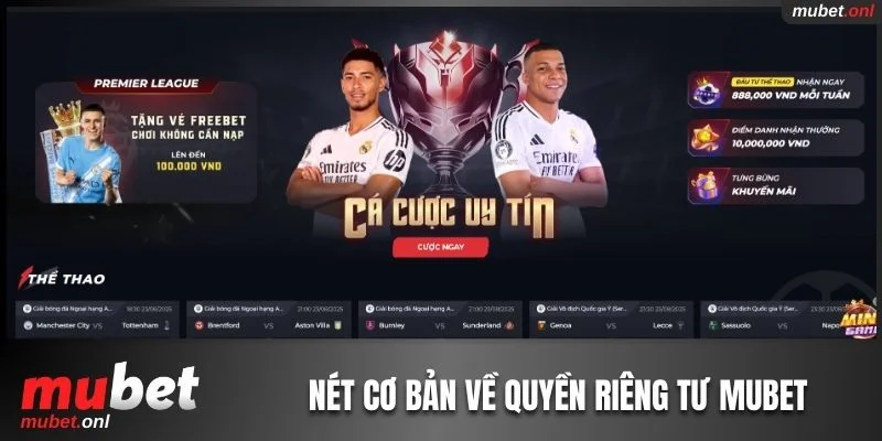 Giới thiệu đôi nét cơ bản về quyền riêng tư tại nền tảng